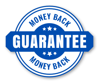 Synogut 60-day money-back guarantee